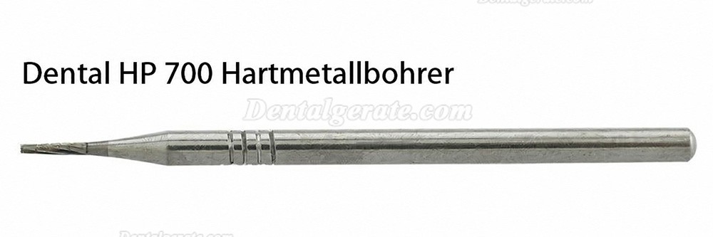 10 Stück HP 698 699 699L 700 701 701L Handstück-Schaft(HP) Hartmetallbohrer Zahnmedizin 10 Stück HP 698 699 699L 700 701 701L Handstück-Schaft(HP) Hartmetallbohrer Zahnmedizin